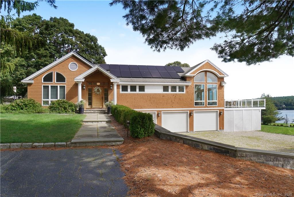 3 Andrews Road Essex CT 06426