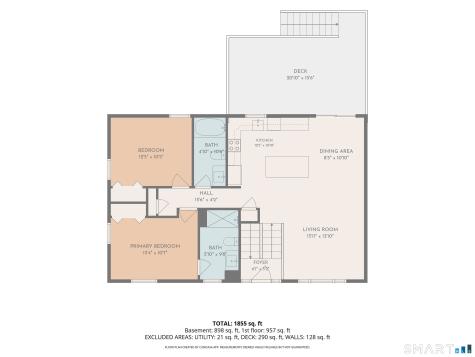 17 Fifth Avenue Waterford CT 06385
