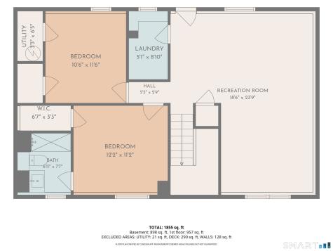 17 Fifth Avenue Waterford CT 06385