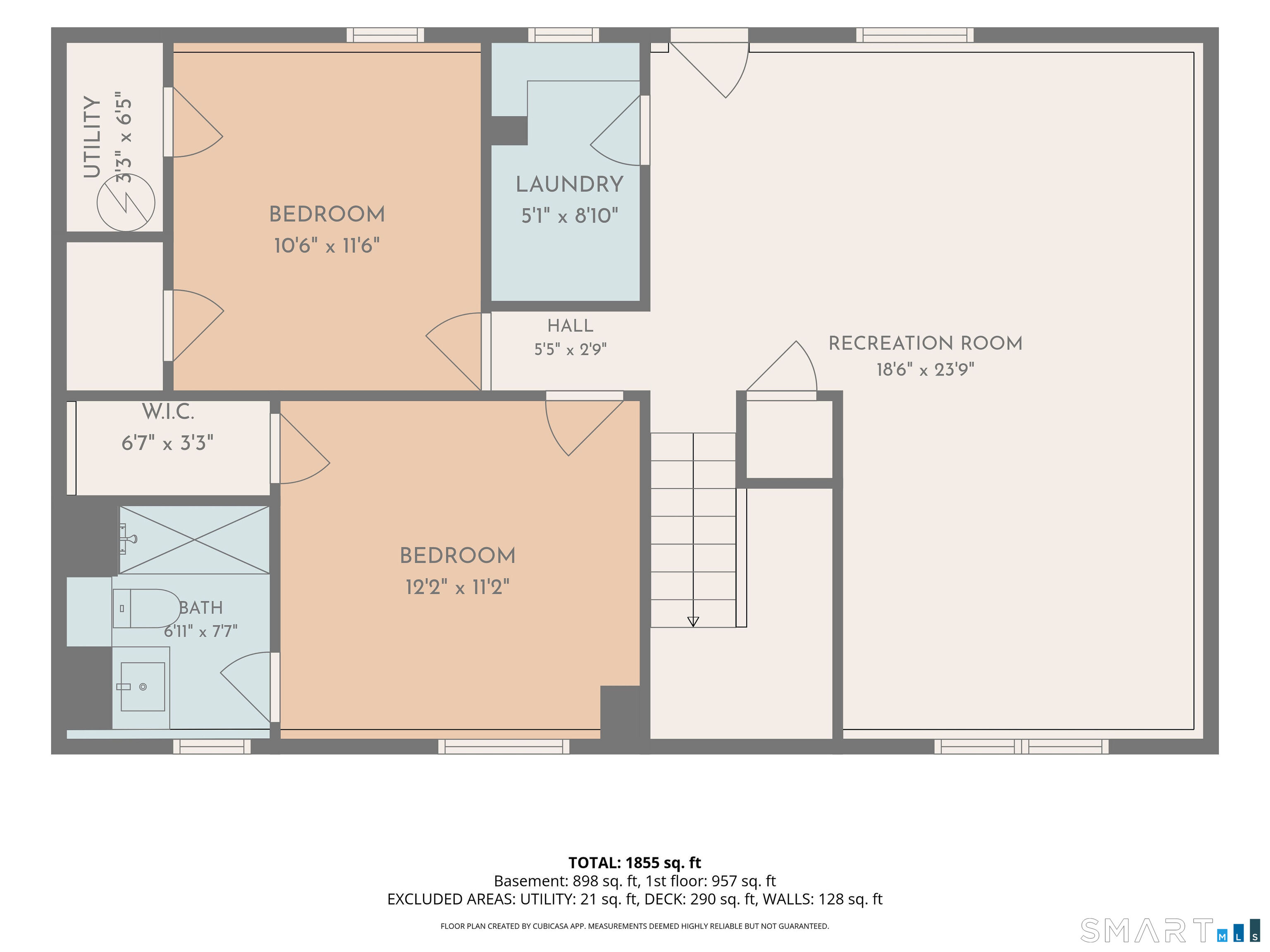 17 Fifth Avenue Waterford CT 06385