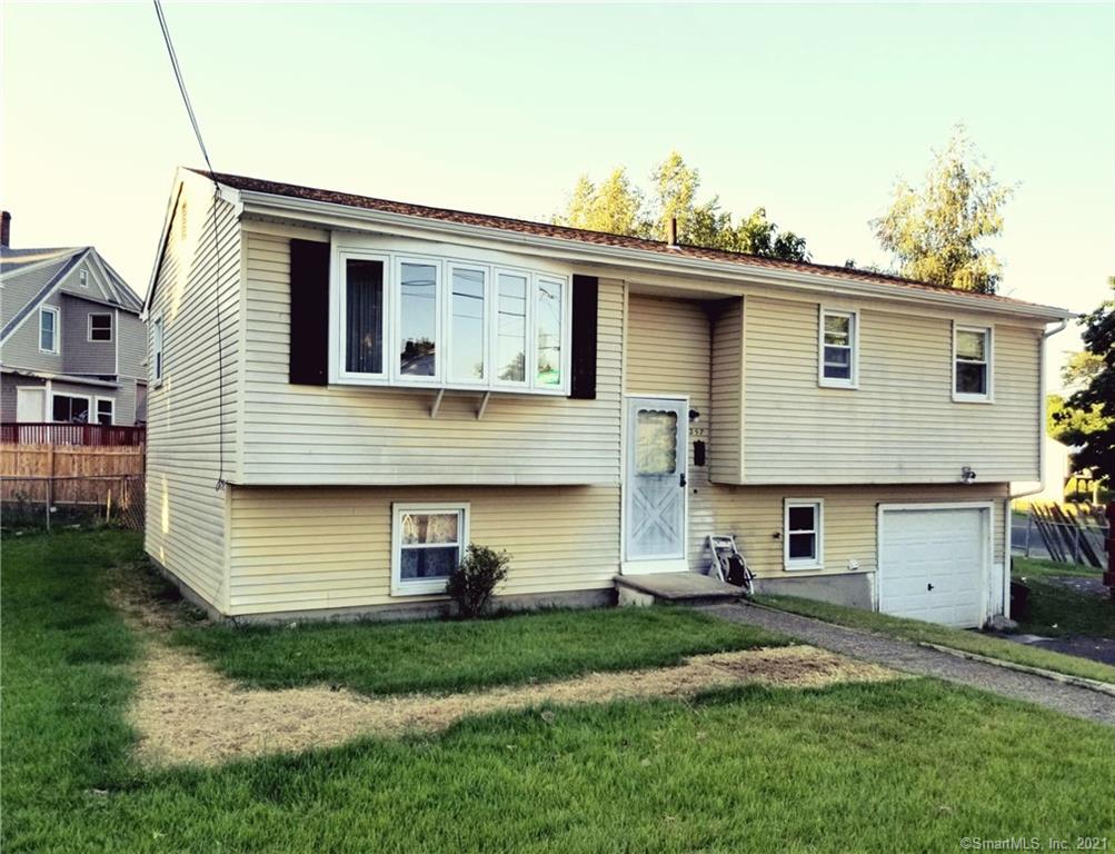 257 Greenwood Avenue Waterbury CT 06704