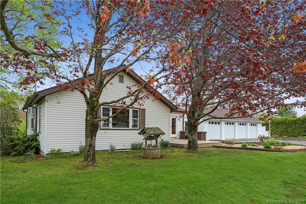 32 Black Hill Road Plainfield CT 06374