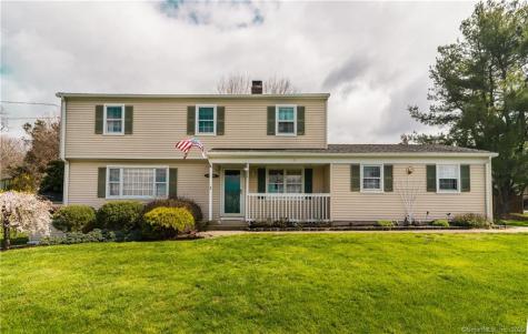 1 Partridge Drive Bethel CT 06801