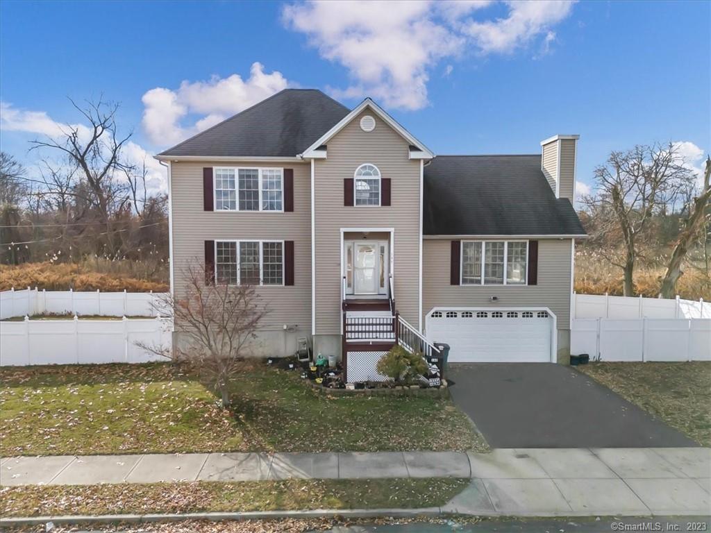 160 3RD Avenue West Haven CT 06516