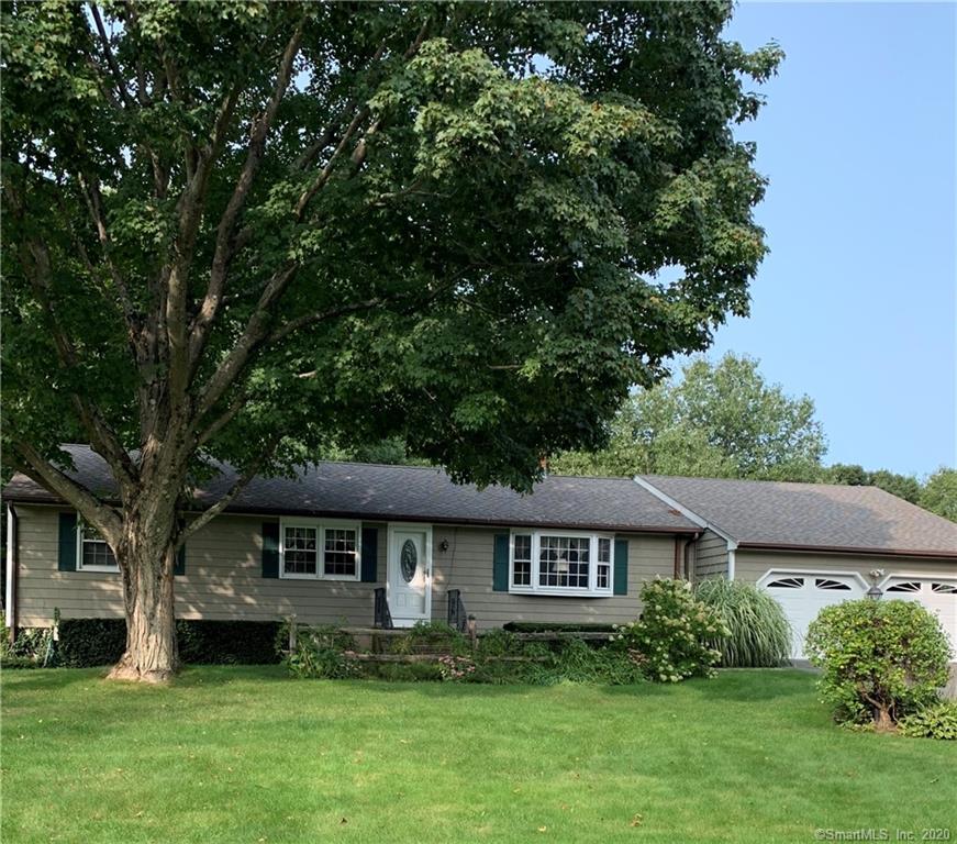 73 Glen Hollow Road Watertown CT 06795
