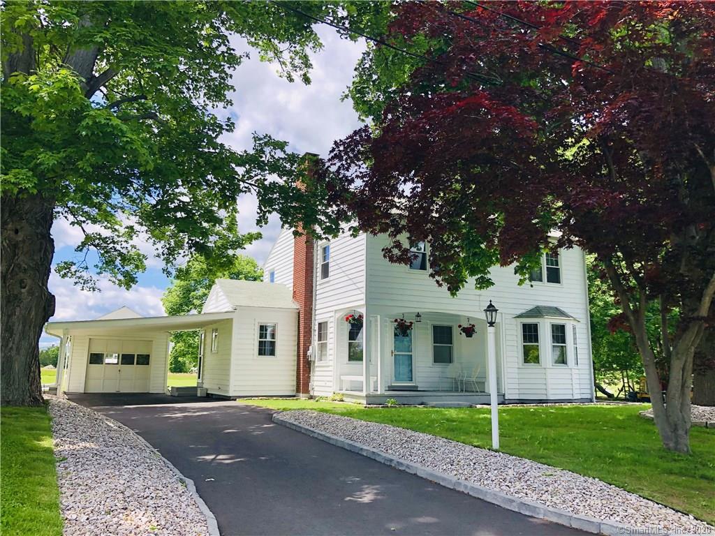 13 Cherry Lane Durham CT 06422