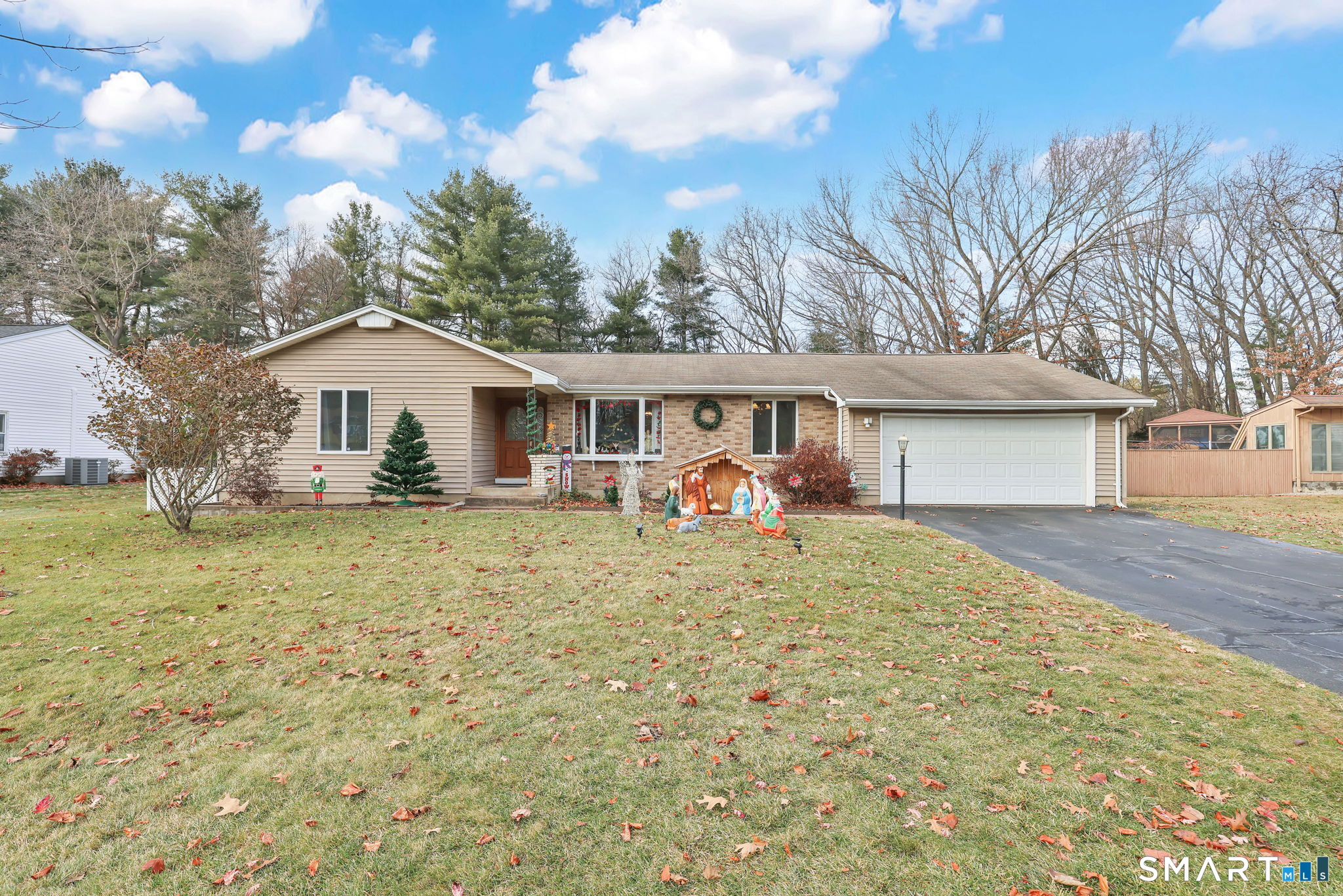 41 Murielle Drive South Windsor CT 06074