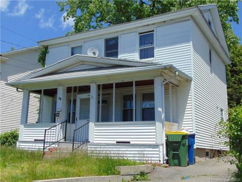 27 West View Street Waterbury CT 06706
