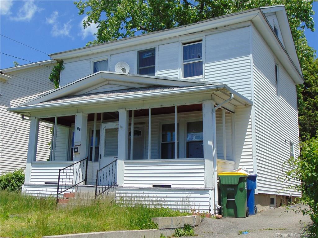 27 West View Street Waterbury CT 06706