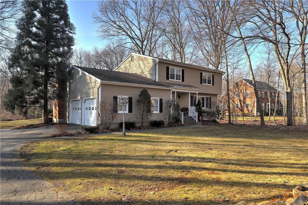 1683 North Peters Lane Stratford CT 06614