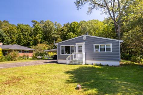 463 Carter Road Plymouth CT 06782