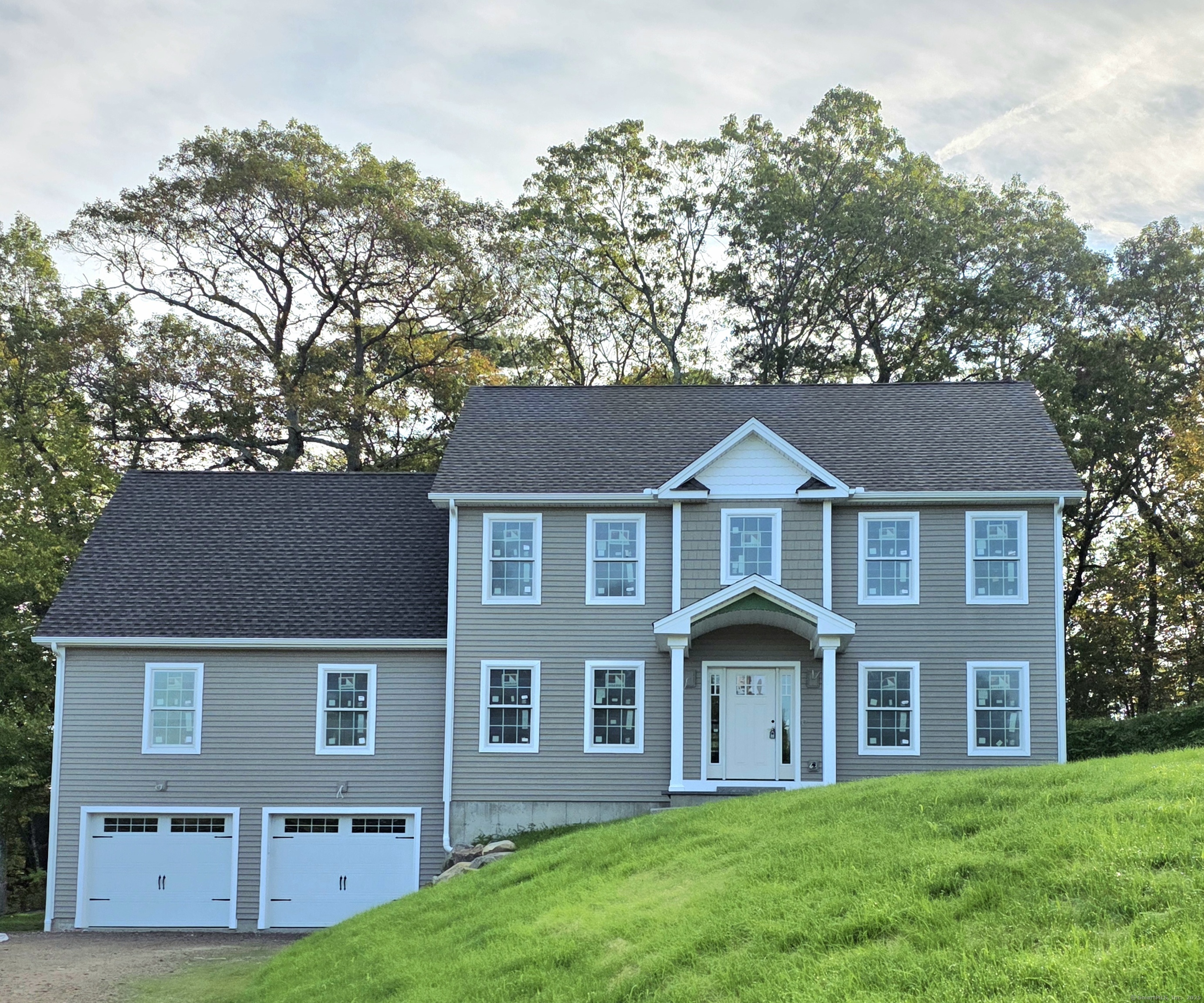 26 Green Street Ellington CT 06029