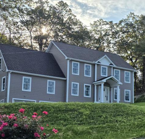 26 Green Street Ellington CT 06029