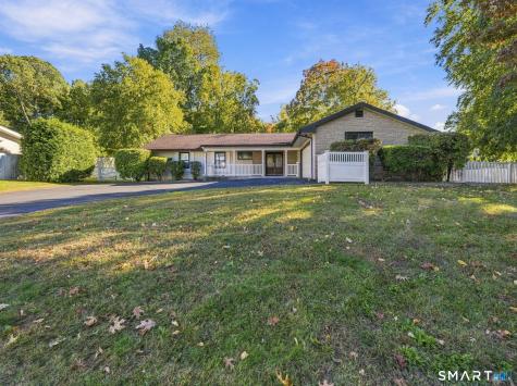 141 Warner Road Berlin CT 06037