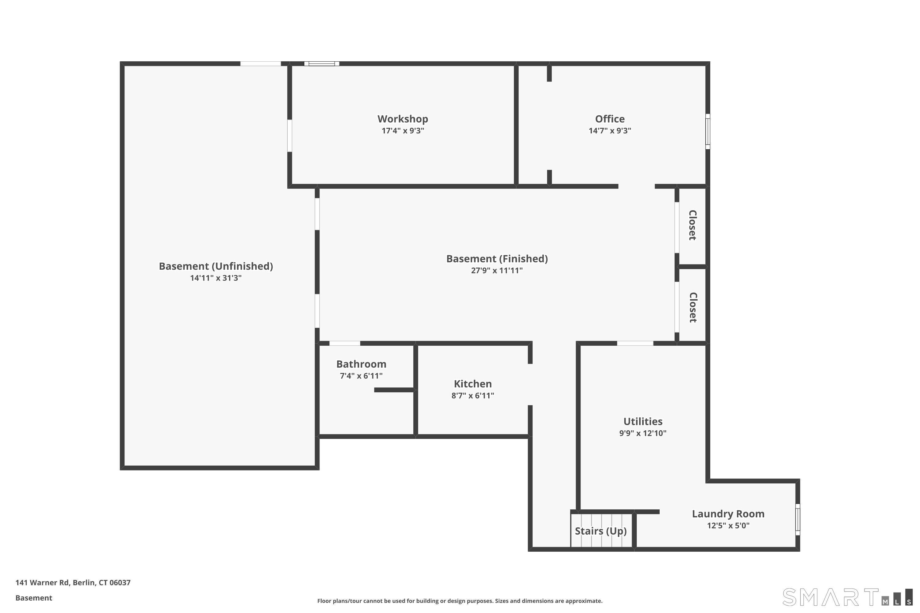 141 Warner Road Berlin CT 06037