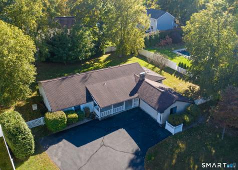 141 Warner Road Berlin CT 06037