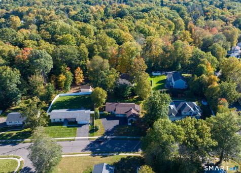 141 Warner Road Berlin CT 06037