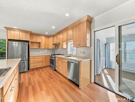 141 Warner Road Berlin CT 06037