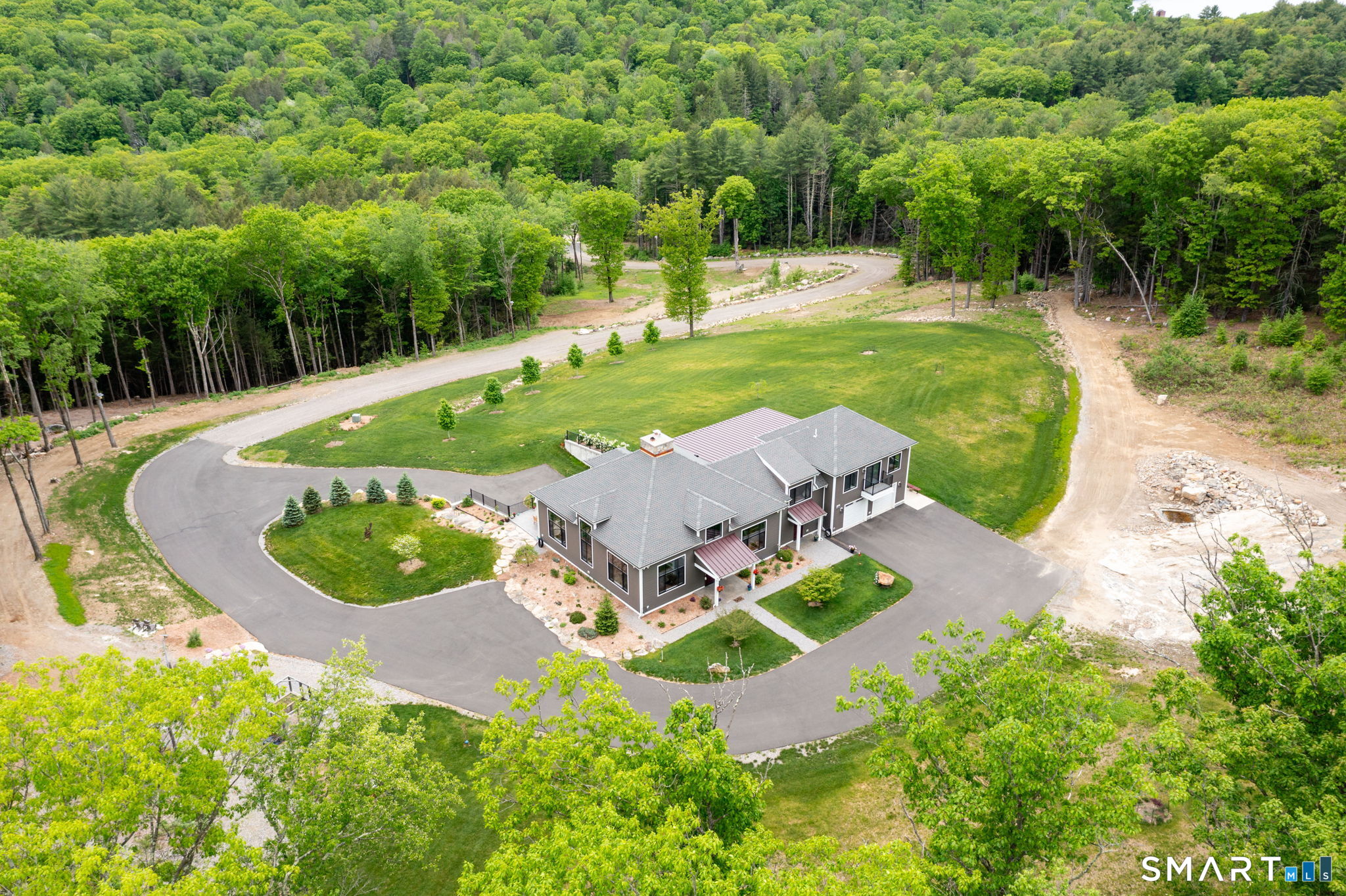 Torrington CT, 2540 Norfolk Road