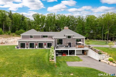 2540 Norfolk Road Torrington CT 06790