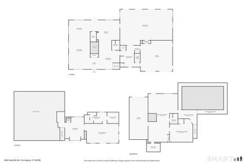 2540 Norfolk Road Torrington CT 06790