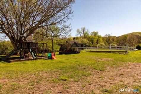 829 Stafford Road Mansfield CT 06268
