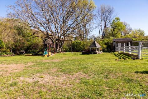 829 Stafford Road Mansfield CT 06268