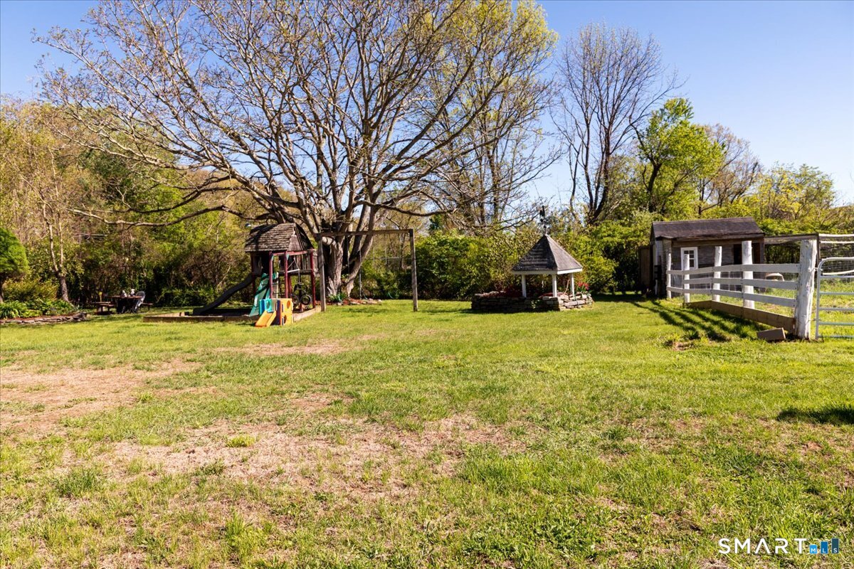 829 Stafford Road Mansfield CT 06268