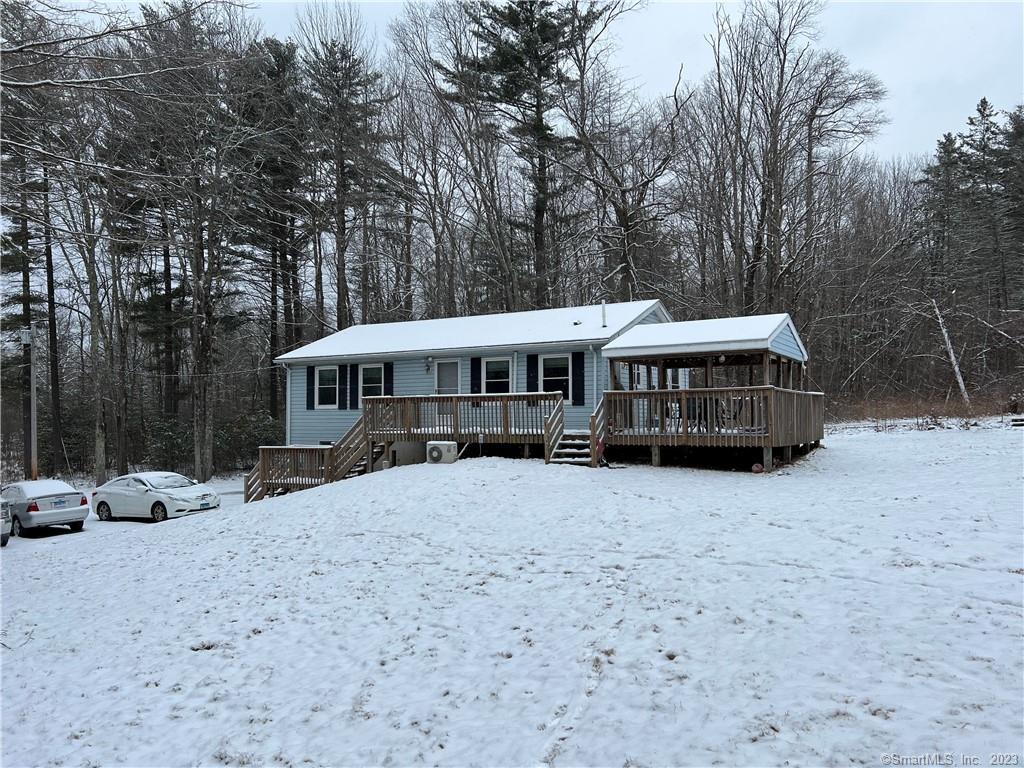 3914 Torringford Street Torrington CT 06790