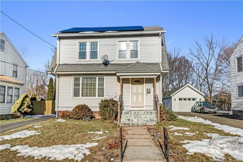 239 Helen Street Hamden CT 06514