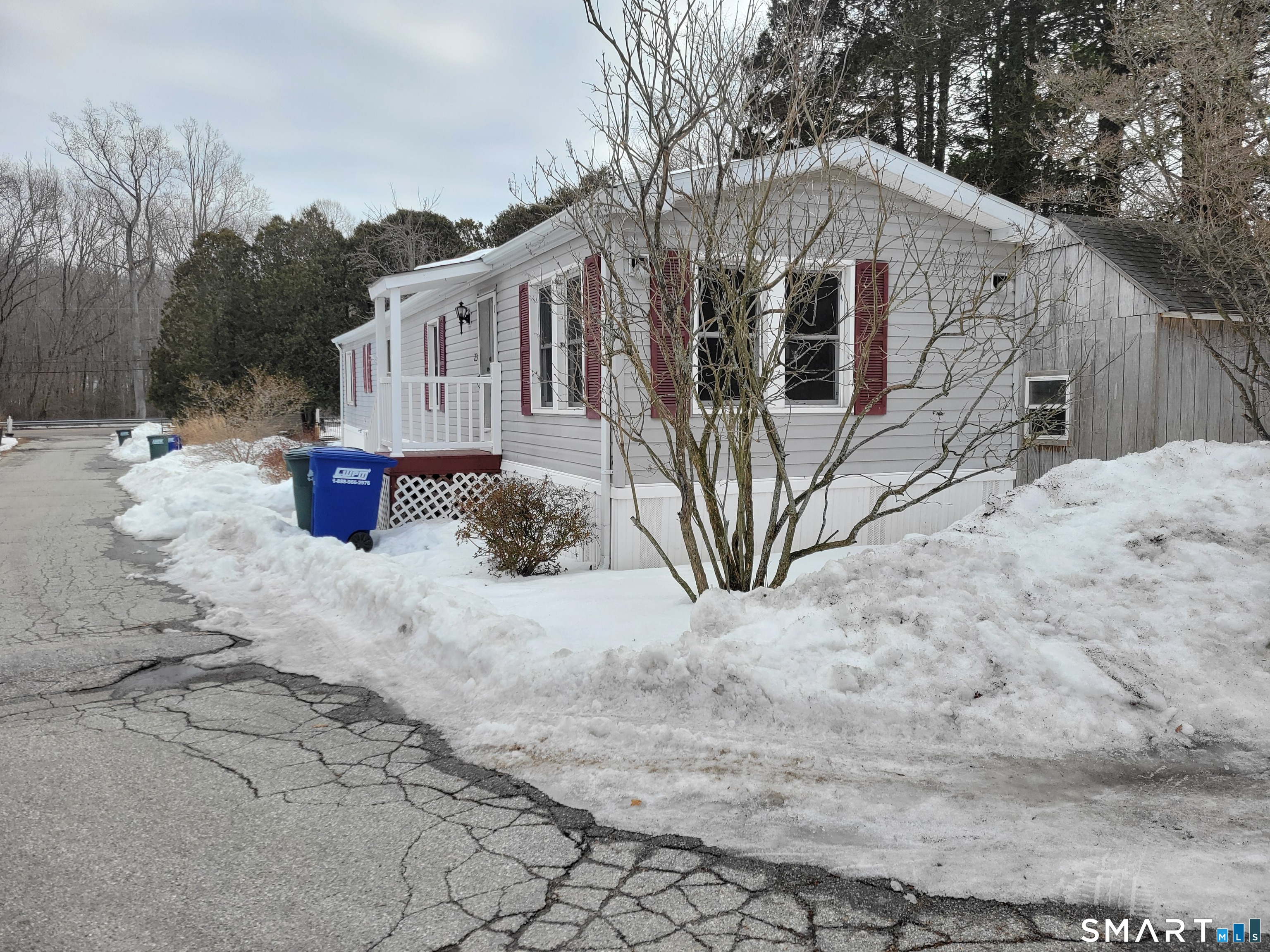 1010 Long Cove Road Ledyard CT 06335