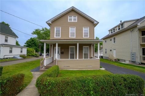 81 Cherry Street Milford CT 06460