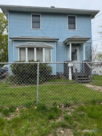 88 Avon Street Milford CT 06461