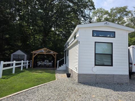 262 Lot 82 Shetucket Turnpike Griswold CT 06351