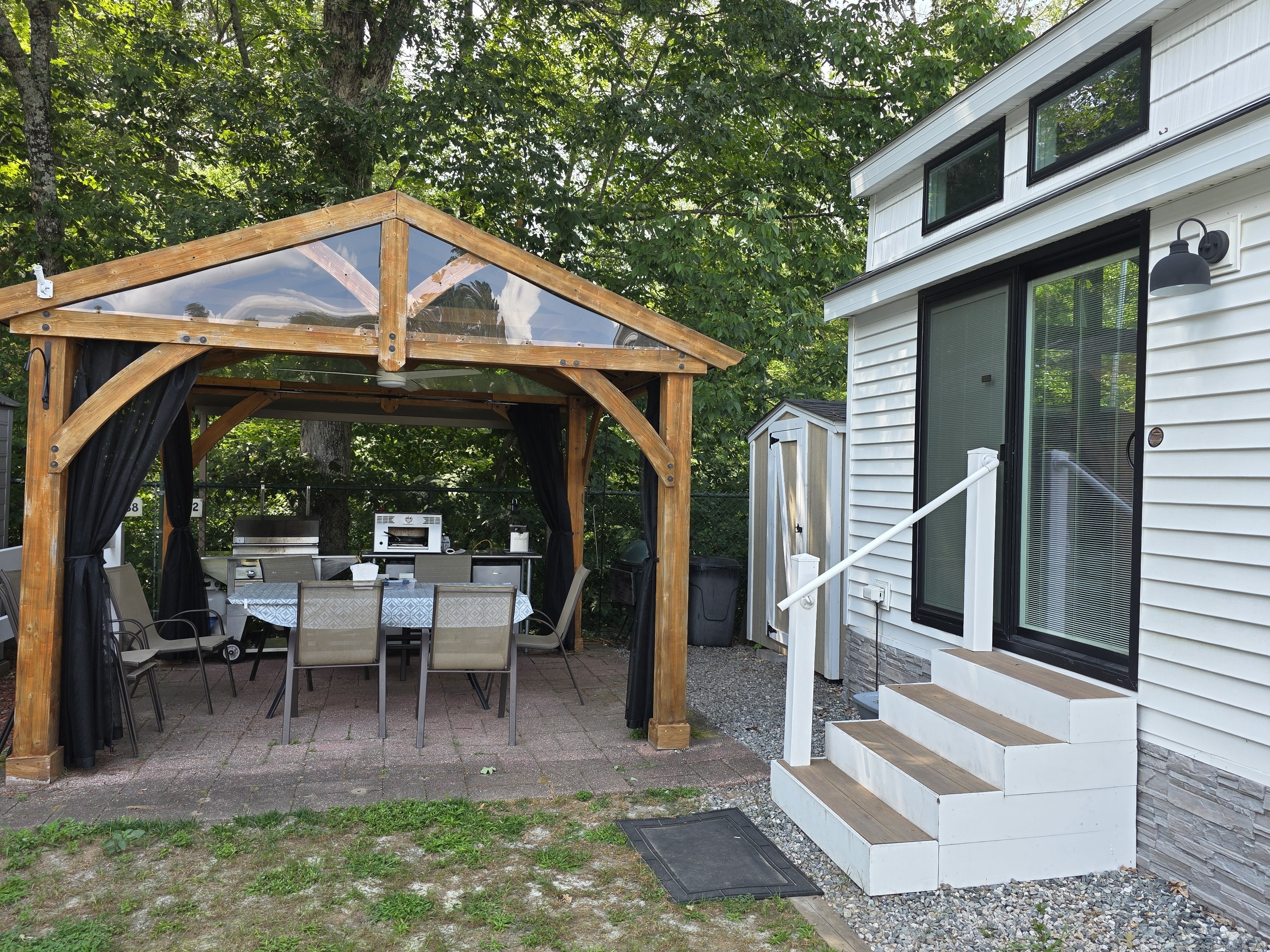 262 Lot 82 Shetucket Turnpike Griswold CT 06351