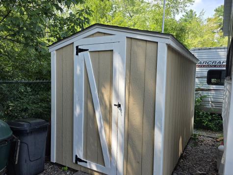 262 Lot 82 Shetucket Turnpike Griswold CT 06351