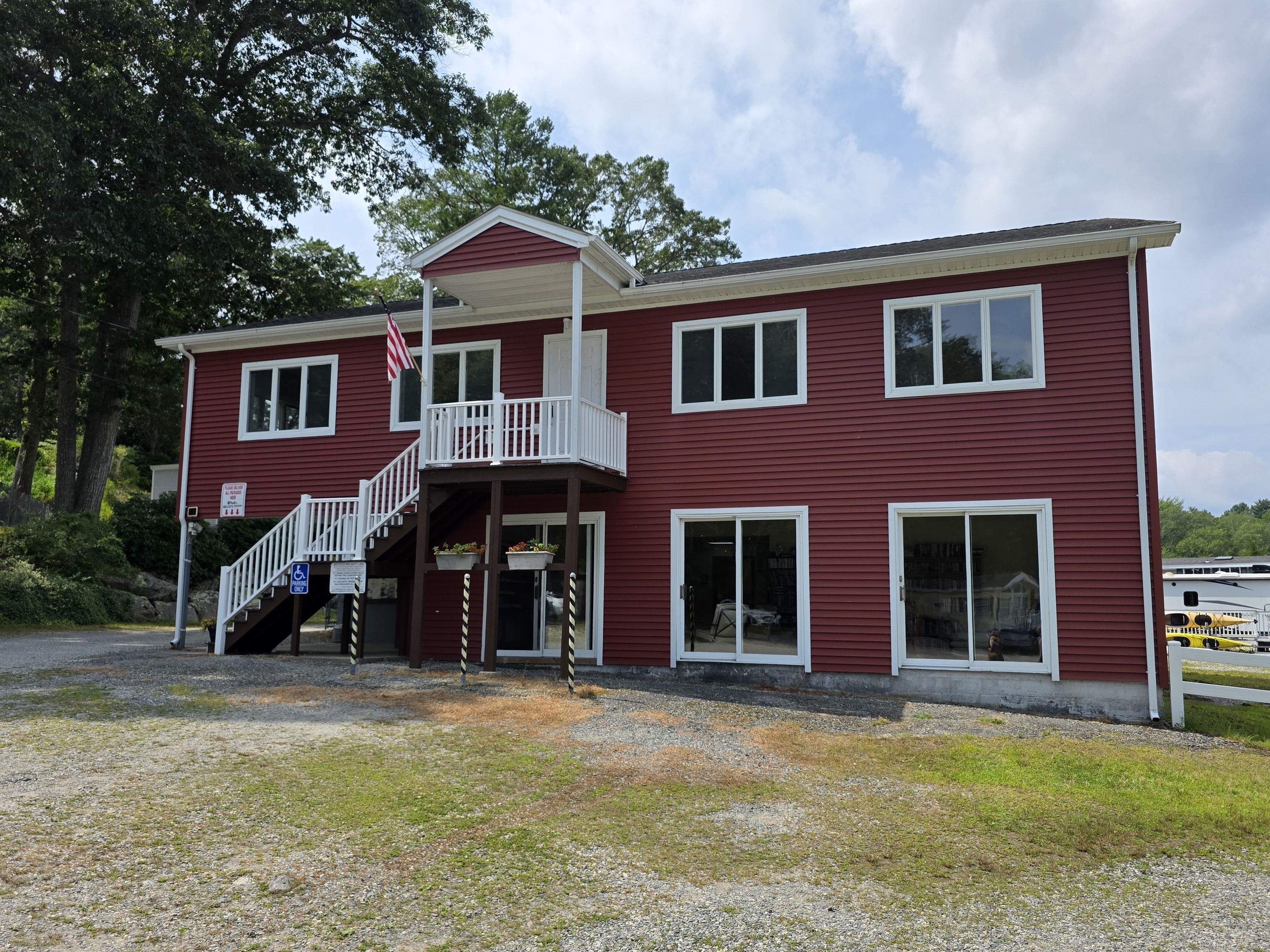 262 Lot 82 Shetucket Turnpike Griswold CT 06351