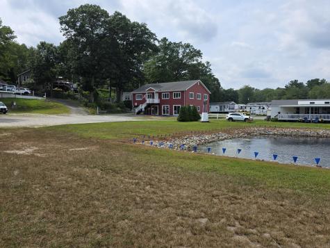 262 Lot 82 Shetucket Turnpike Griswold CT 06351