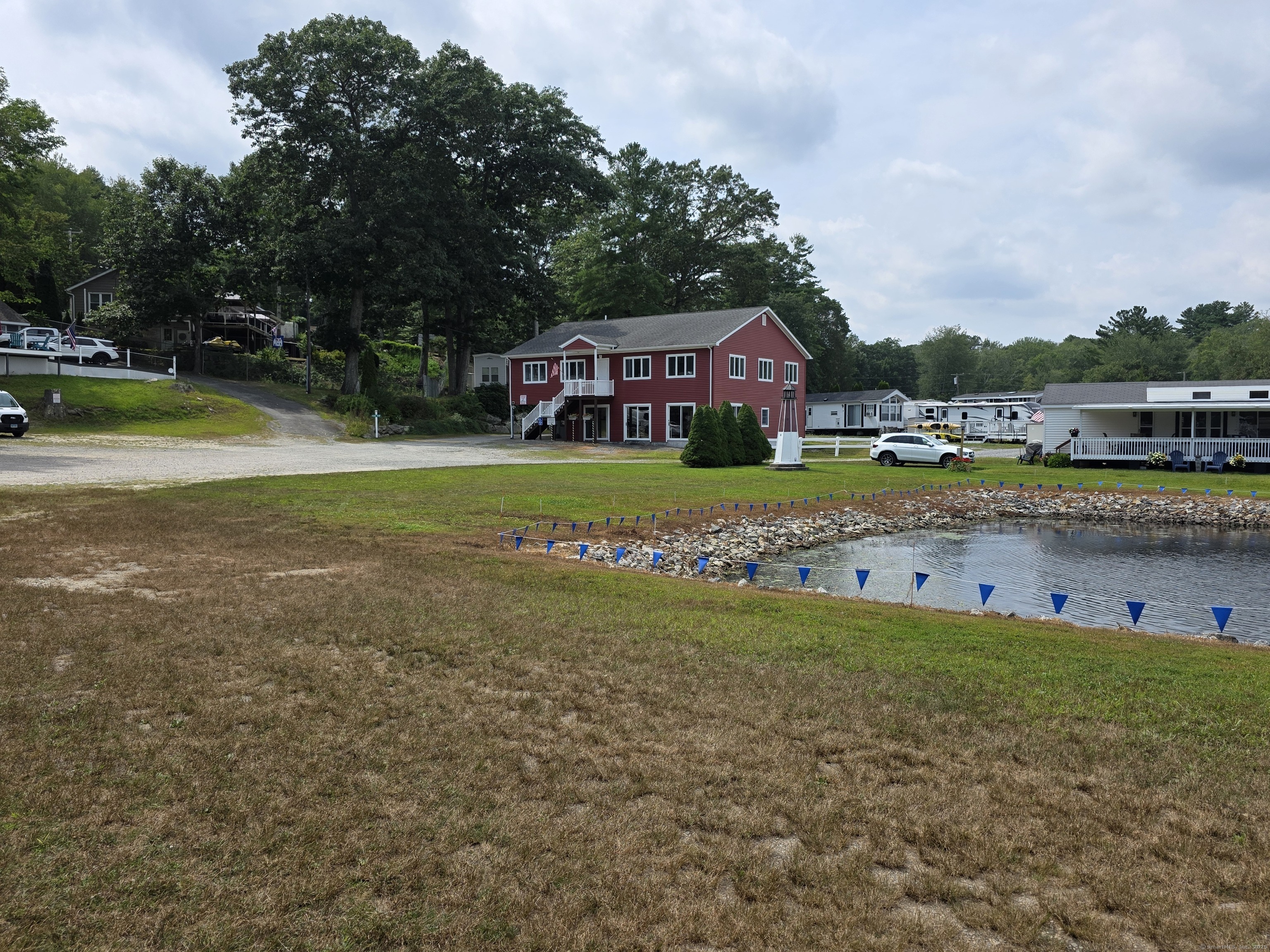 262 Lot 82 Shetucket Turnpike Griswold CT 06351