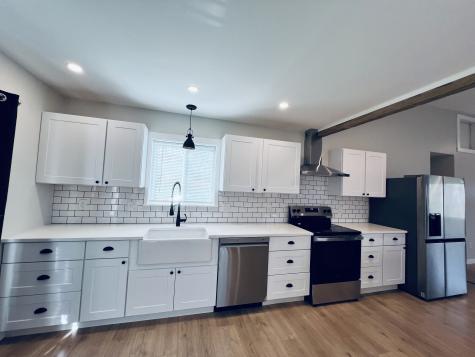 8 Rustic Road Ridgefield CT 06877