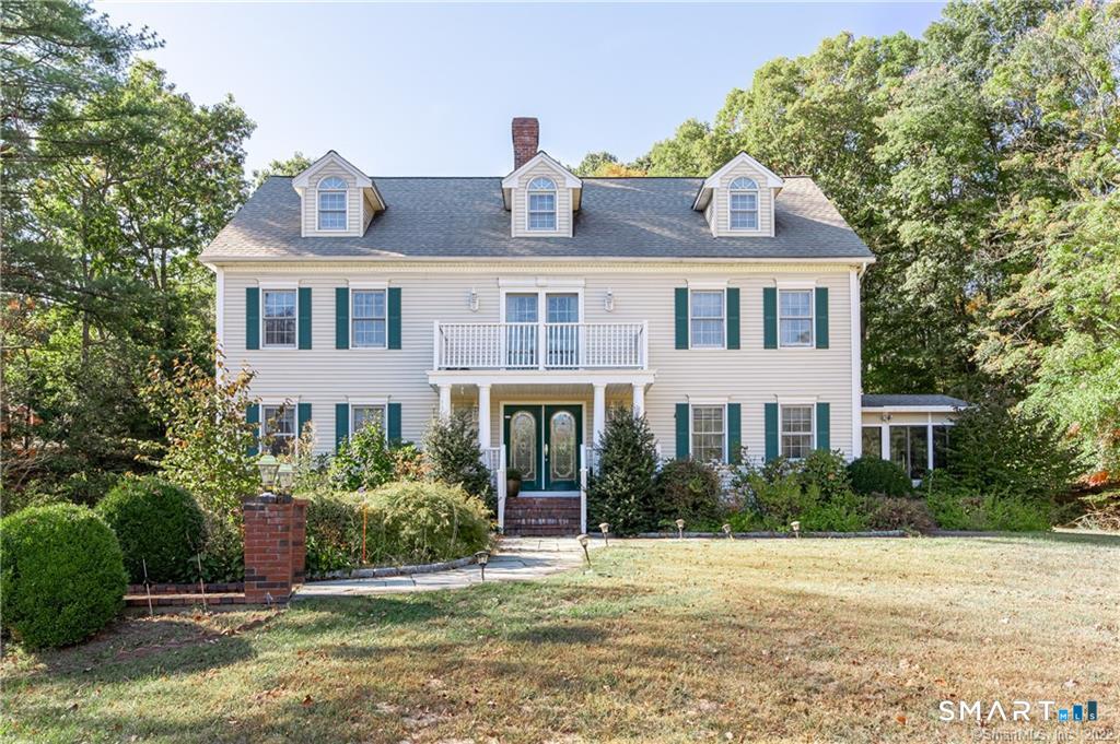 59 Michael Lane Naugatuck CT 06770