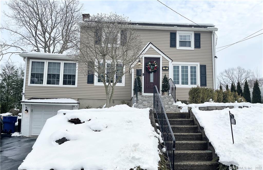 95 Peach Orchard Road Waterbury CT 06706