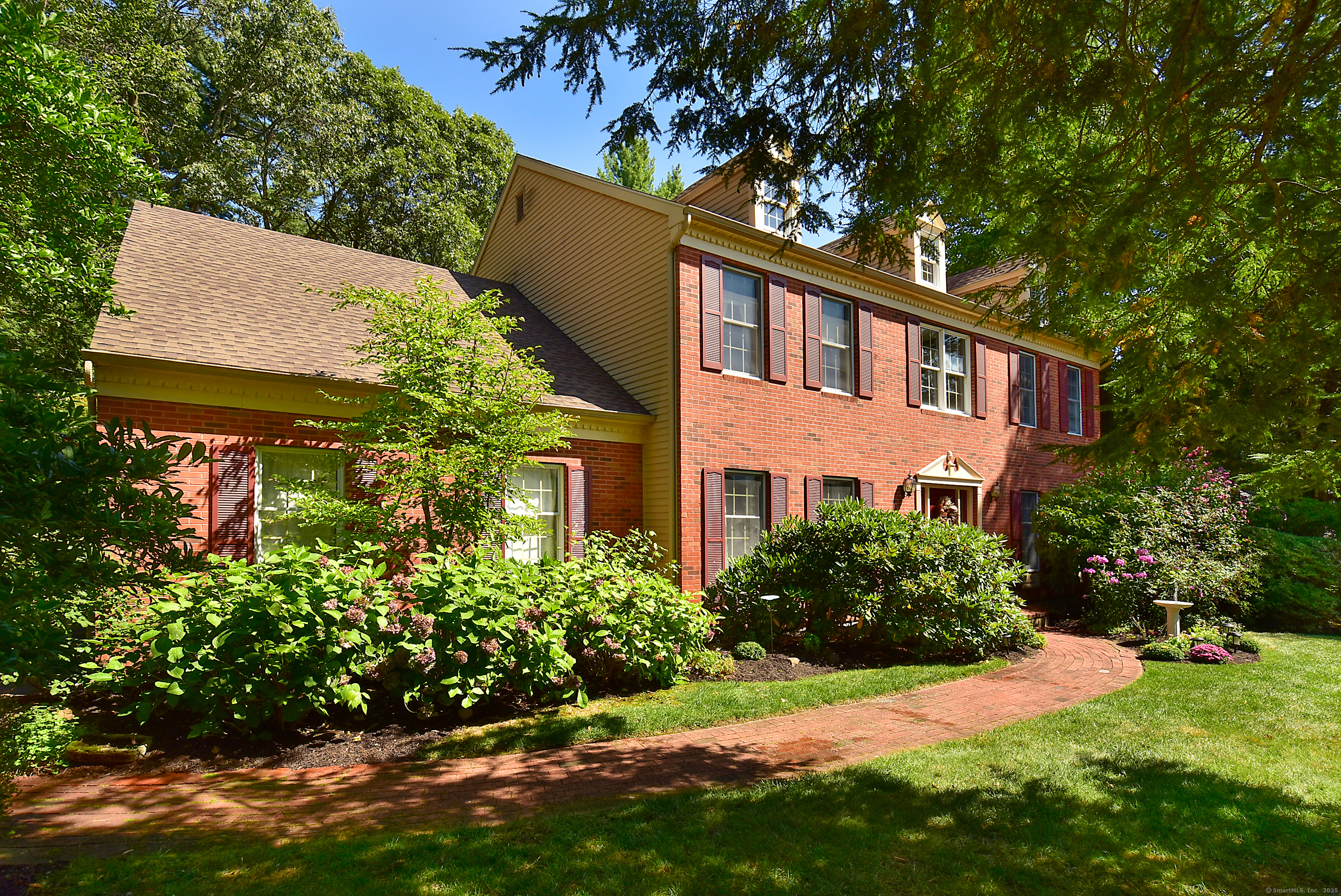 80 Pierce Boulevard Windsor CT 06095