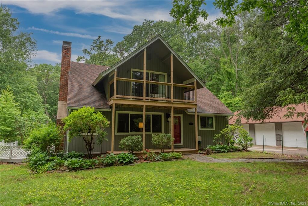 74 Pond Meadow Road Killingworth CT 06419