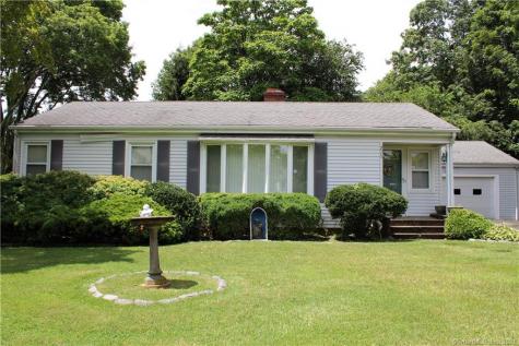 215 Newtown Avenue Norwalk CT 06851