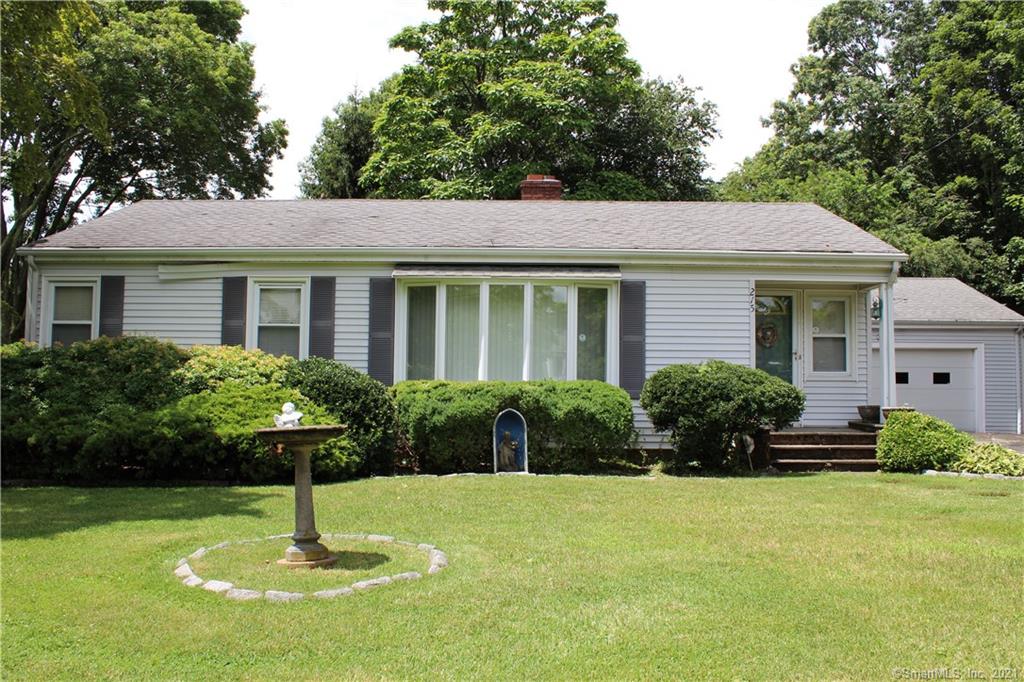 215 Newtown Avenue Norwalk CT 06851