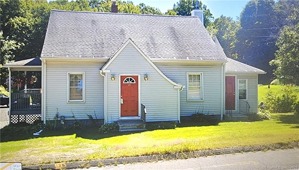 627 Main Street Plymouth CT 06782