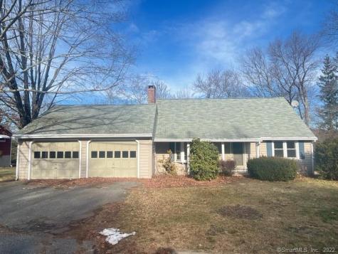 95 Sunrise Drive Torrington CT 06790