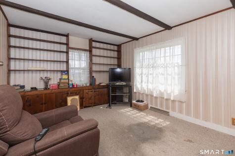 327 Anna Avenue Waterbury CT 06708
