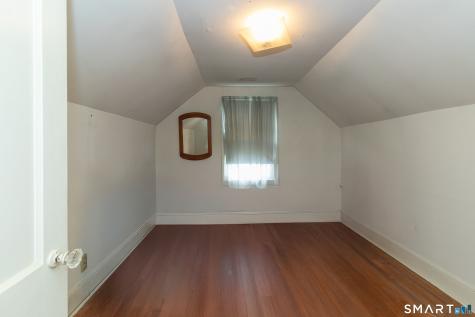 327 Anna Avenue Waterbury CT 06708